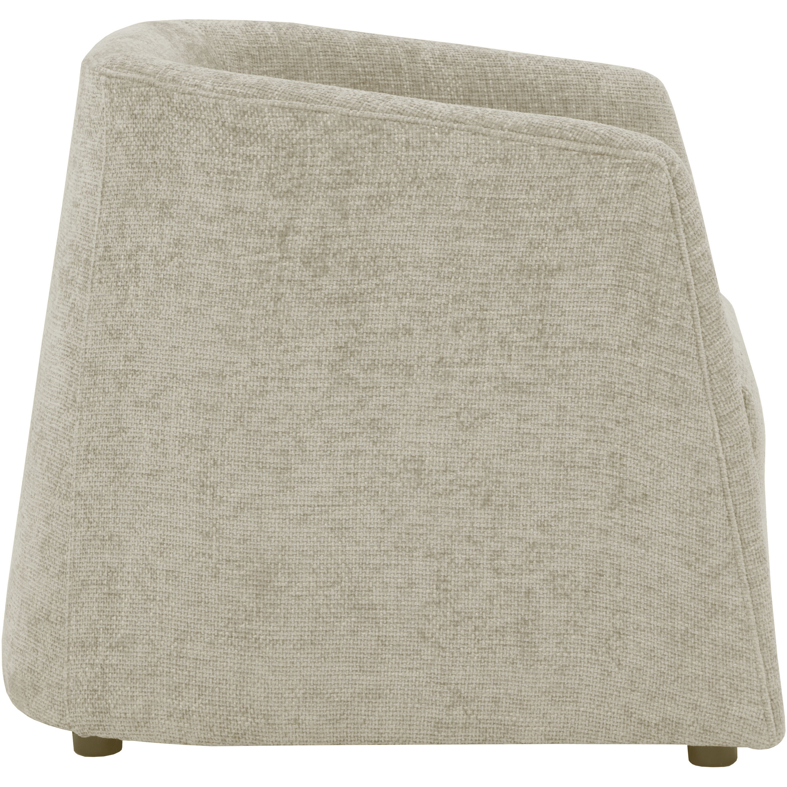 Serenade Husky Beach Lounge Chair